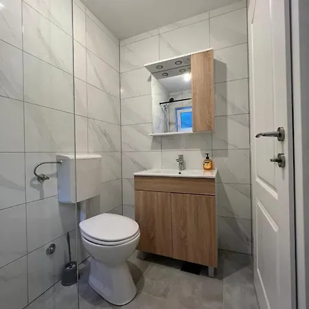 Boutique Tomic Vendégház 3*
