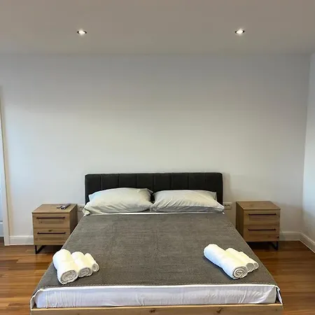 Vendégház Boutique Tomic Lopud