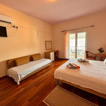 Vendégház Boutique Tomic Lopud