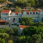 Boutique Tomic 3* Lopud