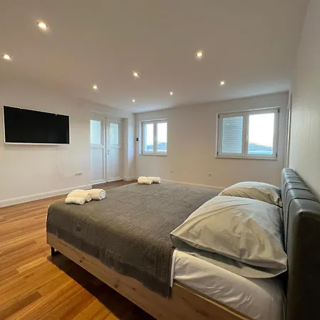 Boutique Tomić Maison d'hôtes