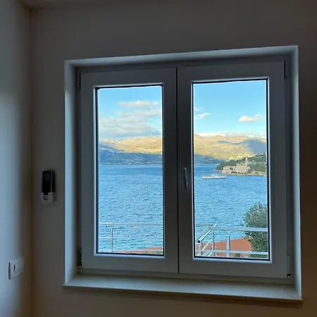 Boutique Tomić Maison d'hôtes Lopud