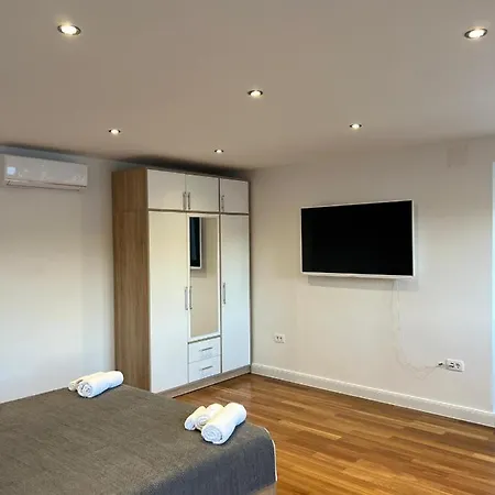 Maison d'hôtes Boutique Tomić Lopud