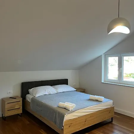 Maison d'hôtes Boutique Tomić