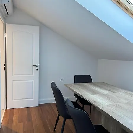 Maison d'hôtes Boutique Tomić 3*