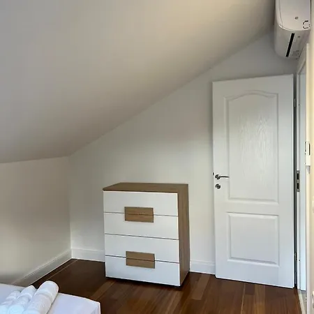 Boutique Tomić Maison d'hôtes Lopud