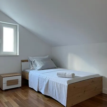 Maison d'hôtes Boutique Tomić Lopud