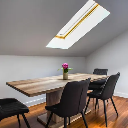 Boutique Tomić Maison d'hôtes 3*