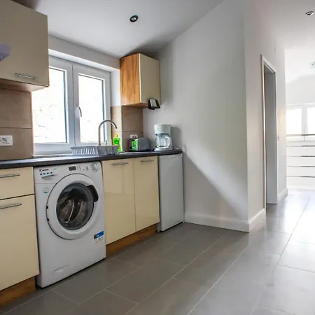 Maison d'hôtes Boutique Tomić Lopud