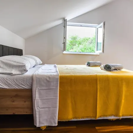 Boutique Tomic 3* Lopud