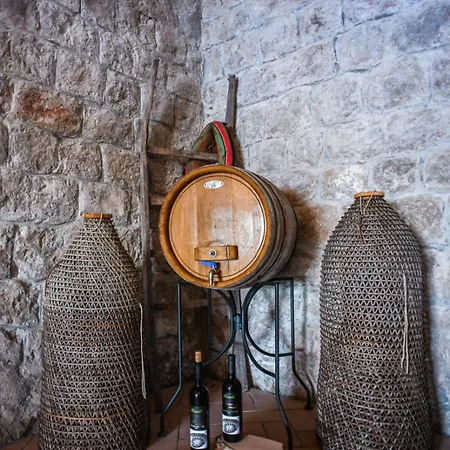 Boutique Tomić Lopud