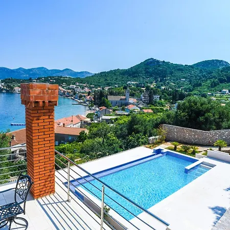 Boutique Tomić Maison d'hôtes 3*