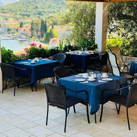 Maison d'hôtes Boutique Tomić