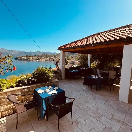 Boutique Tomic Pensionat 3*