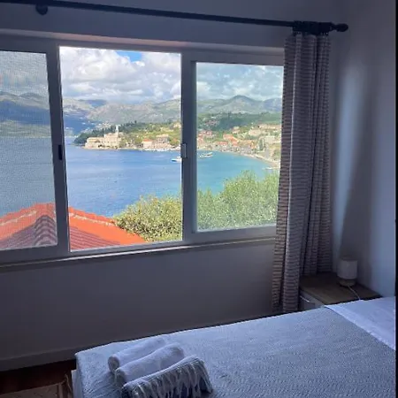 Boutique Tomić Maison d'hôtes