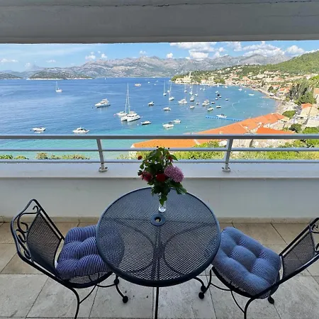 Maison d'hôtes Boutique Tomić