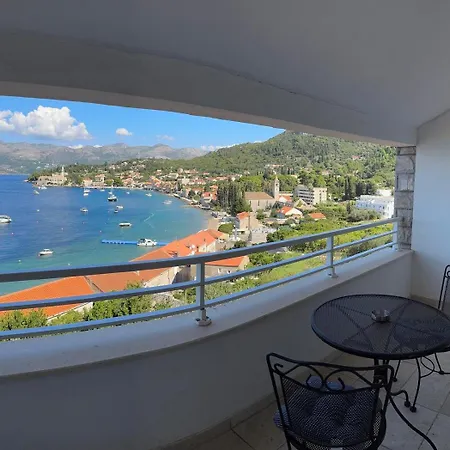 Boutique Tomić Maison d'hôtes 3*