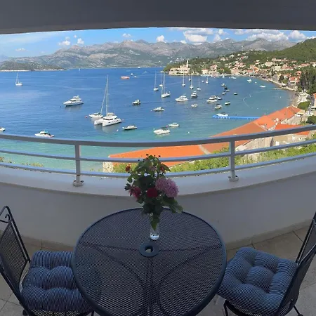 Boutique Tomić Maison d'hôtes Lopud