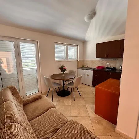 Boutique Tomić Maison d'hôtes