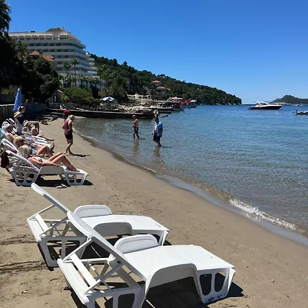 Boutique Tomic Pensionat 3*