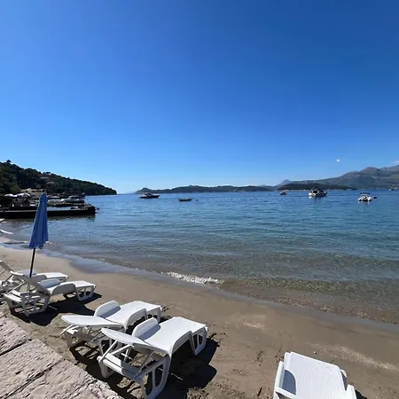Boutique Tomic Pensionat 3*