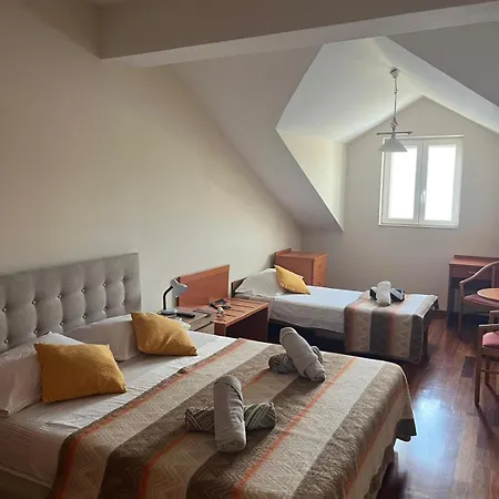 Boutique Tomic Affittacamere 3*