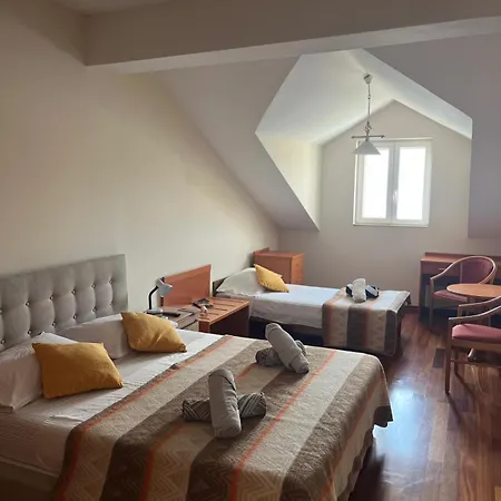 Boutique Tomic Affittacamere Lopud