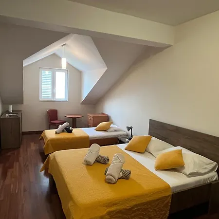 Boutique Tomic Pensionat 3*