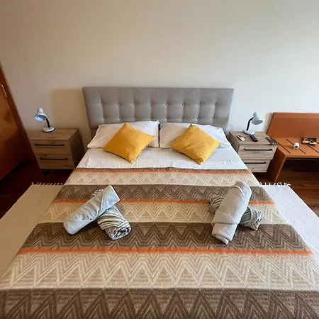 Pensionat Boutique Tomic 3*