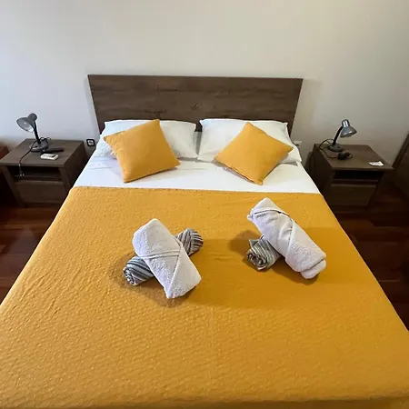 Boutique Tomic Pensionat Lopud