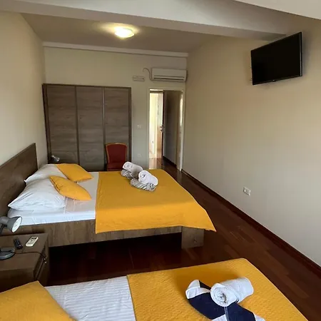 Boutique Tomic 3* Lopud