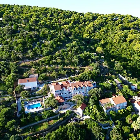 Boutique Tomic 3* Lopud