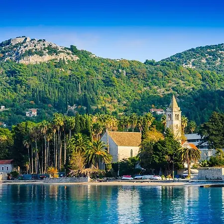 Boutique Tomic 3* Lopud