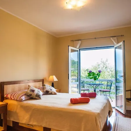 Boutique Tomić Maison d'hôtes 3*