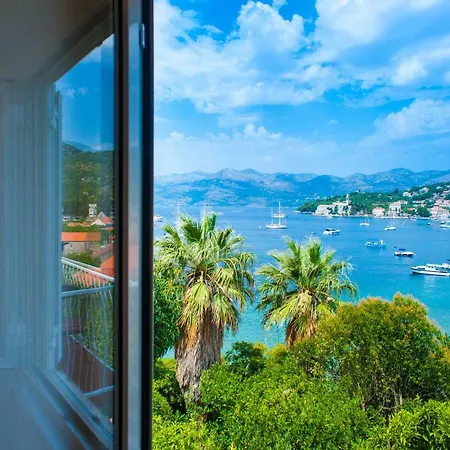 Maison d'hôtes Boutique Tomić Lopud