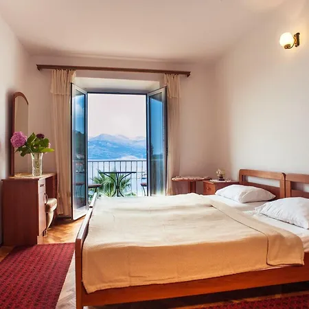 Boutique Tomic 3* Lopud