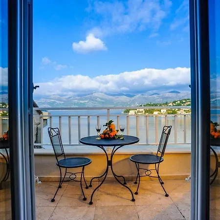 Boutique Tomic 3* Lopud