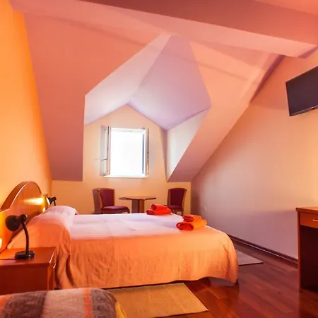 Boutique Tomic Guest house
