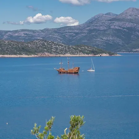 Boutique Tomić Maison d'hôtes 3*