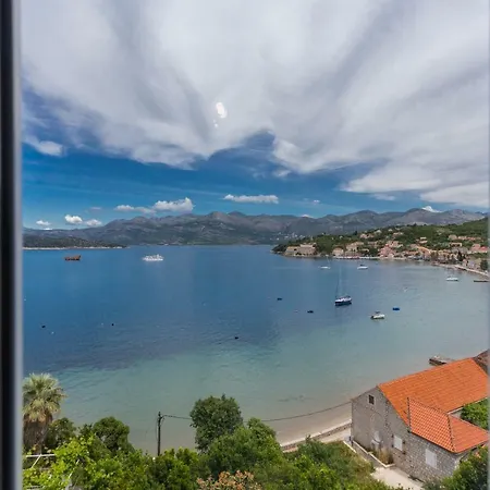 Boutique Tomić Lopud