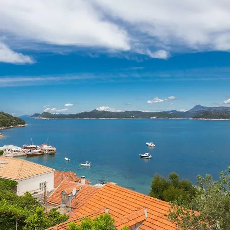 Maison d'hôtes Boutique Tomić