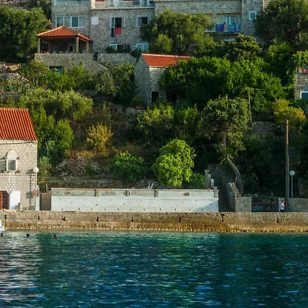 Boutique Tomić Maison d'hôtes