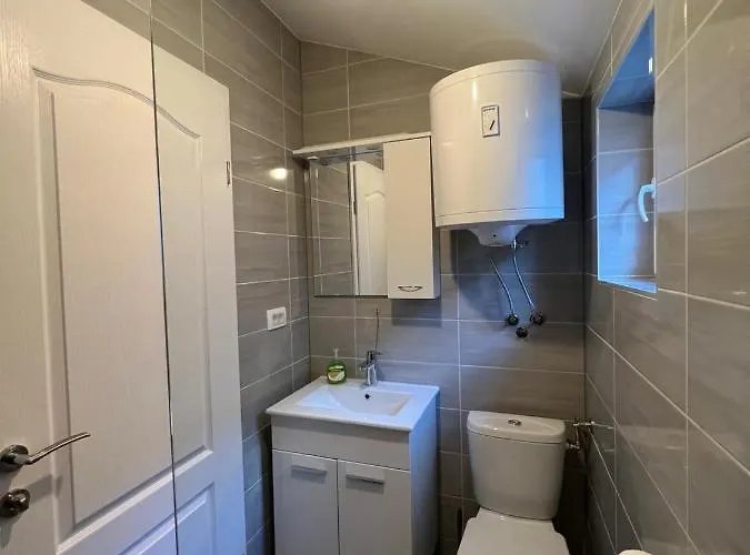 Boutique Tomic Vendégház 3*