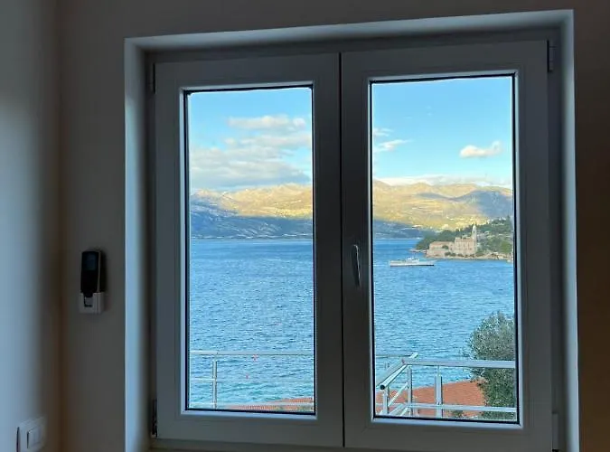 Boutique Tomic Vendégház Lopud
