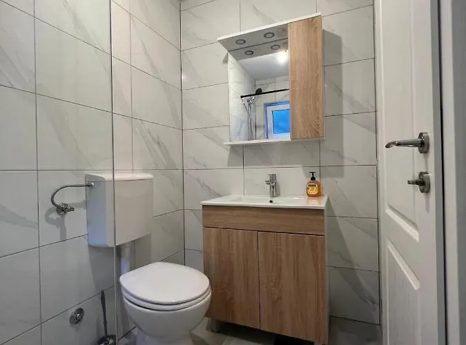 Boutique Tomic Vendégház 3*
