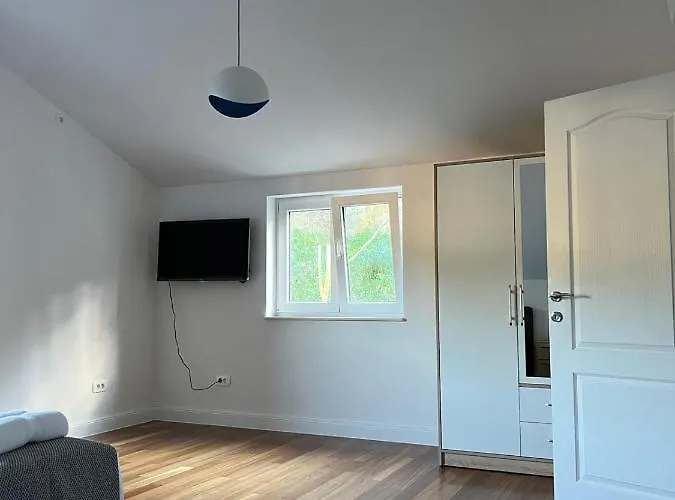 Vendégház Boutique Tomic Lopud