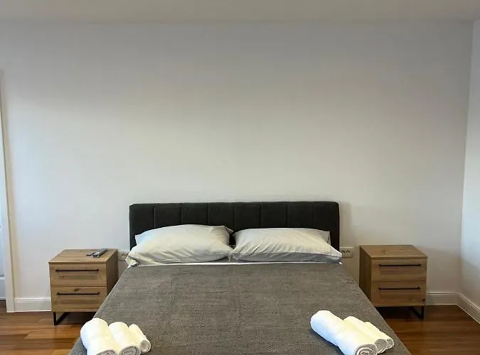 Vendégház Boutique Tomic Lopud