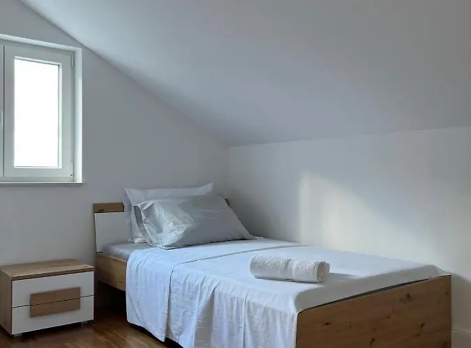 Vendégház Boutique Tomic Lopud