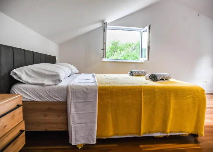 Boutique Tomic 3* Lopud