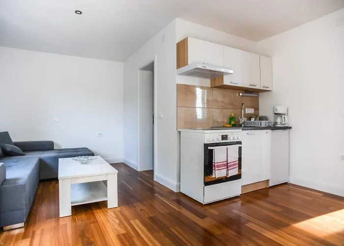 Vendégház Boutique Tomic 3*